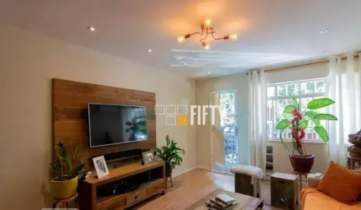 Casa com 3 Quartos à venda, 285m² no Vila Madalena, São Paulo