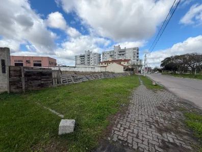 Lote/Terreno à venda, 1771m² no Areal, Pelotas