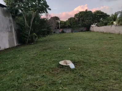 Lote/Terreno à venda, 1000m² no Busca Vida (Abrantes), Camaçari