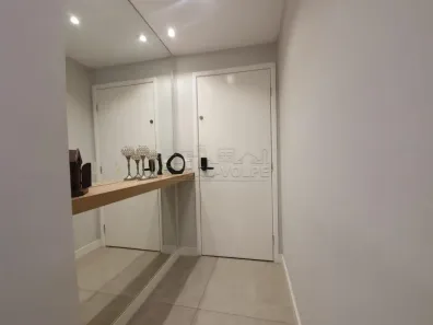 Apartamento com 3 Quartos à venda, 90m² no Vila Santo Antônio, Bauru