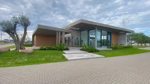 Casa de Condomínio com 4 Quartos à venda, 324m² no , Capão da Canoa