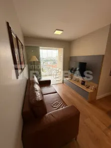 Apartamento com 2 Quartos à venda, 59m² no Parque São Jorge, São Paulo