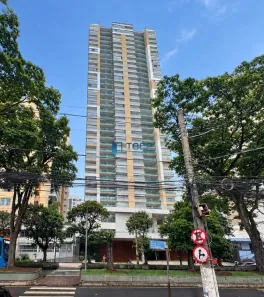 Apartamento com 2 Quartos para alugar, 86m² no Alto dos Passos, Juiz de Fora