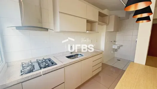 Apartamento com 2 Quartos à venda, 64m² no Setor Bueno, Goiânia
