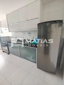 Apartamento com 3 Quartos para alugar, 120m² no Praia do Morro, Guarapari