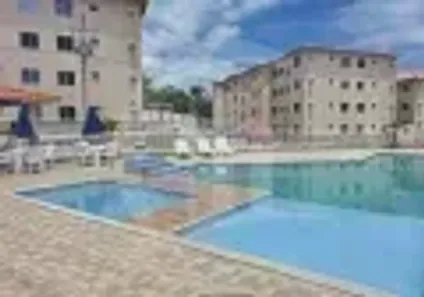 Apartamento com 2 Quartos à venda, 50m² no Jardim, Nossa Senhora do Socorro