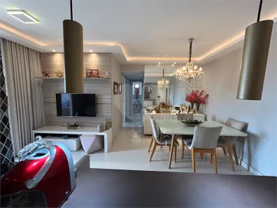 Apartamento com 3 Quartos à venda, 82m² no Piatã, Salvador