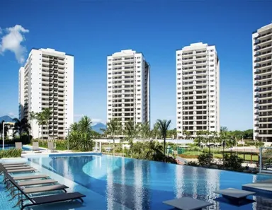 Apartamento com 2 Quartos à venda, 86m² no Barra Olímpica, Rio de Janeiro
