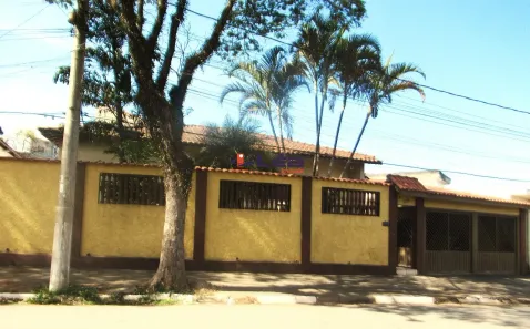 Casa com 2 Quartos à venda, 307m² no Sesc, Suzano