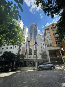 Cobertura com 2 Quartos à venda, 161m² no Boa Viagem, Belo Horizonte
