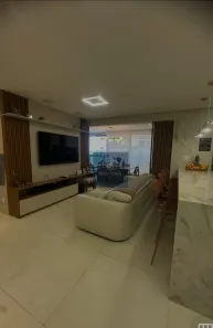 Apartamento com 2 Quartos à venda, 95m² no Sítio Tamboré Alphaville, Barueri
