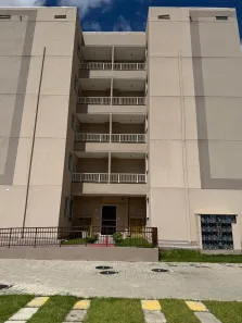 Apartamento com 2 Quartos à venda, 44m² no Aracapé, Fortaleza
