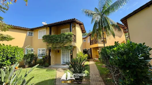 Casa de Condomínio com 2 Quartos à venda, 70m² no Barra do Una, São Sebastião