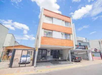 Apartamento com 1 Quarto para alugar, 45m² no Centro, São Leopoldo