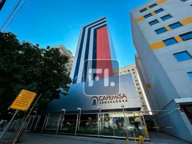 Sala Comercial para alugar, 477m² no Botafogo, Rio de Janeiro