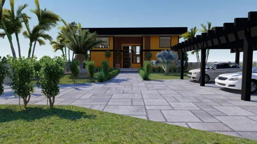 Casa com 5 Quartos à venda, 220m² no Arraial D'Ajuda, Porto Seguro