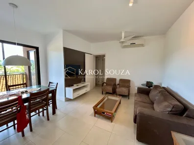 Apartamento com 2 Quartos à venda, 82m² no Cachoeira do Bom Jesus, Florianópolis