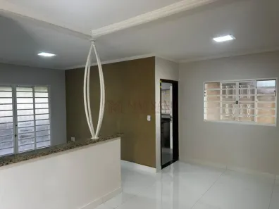 Casa com 3 Quartos à venda, 313m² no Novo Jardim Pagani, Bauru