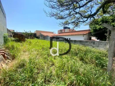 Lote/Terreno à venda, 292m² no Centro, Vinhedo