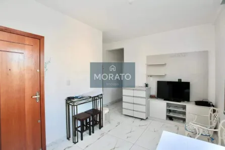 Apartamento com 2 Quartos à venda, 58m² no Chácara Contagem, Contagem
