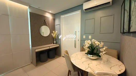 Casa de Condomínio com 3 Quartos à venda, 180m² no Aleixo, Manaus