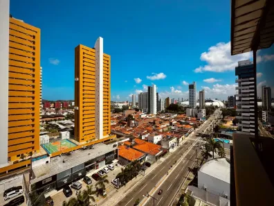Apartamento com 4 Quartos à venda, 300m² no Lagoa Nova, Natal