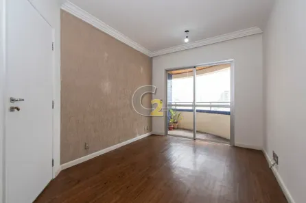 Apartamento com 3 Quartos à venda, 74m² no Vila Pompéia, São Paulo
