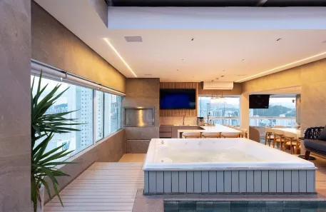 Cobertura com 3 Quartos à venda, 280m² no Pioneiros, Balneário Camboriú