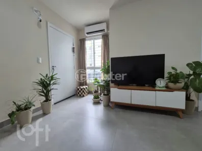 Apartamento com 2 Quartos à venda, 45m² no Lomba do Pinheiro, Porto Alegre