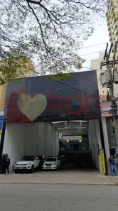 Ponto Comercial à venda, 400m² no Indianópolis, São Paulo