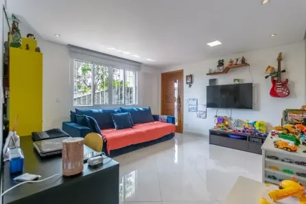Casa com 2 Quartos à venda, 121m² no Vila Império, São Paulo