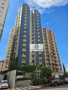 Apartamento com 1 Quarto à venda, 60m² no Centro, São José do Rio Preto
