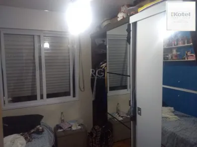 Apartamento com 3 Quartos à venda, 65m² no Cavalhada, Porto Alegre