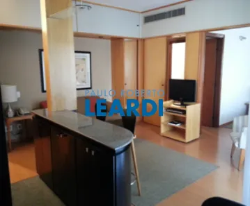 Apartamento com 1 Quarto à venda, 42m² no Jardim Europa, São Paulo