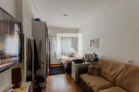 Apartamento com 1 Quarto à venda, 35m² no Sé, São Paulo