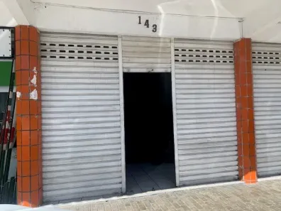 Ponto Comercial para alugar, 53m² no Joaquim Távora, Fortaleza