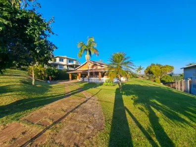 Casa de Condomínio com 3 Quartos à venda, 329m² no Sítio da Moenda, Itatiba