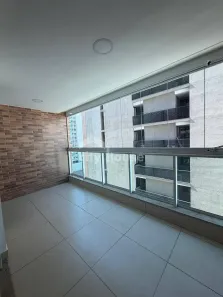 Apartamento com 2 Quartos para alugar, 65m² no Praia de Itaparica, Vila Velha