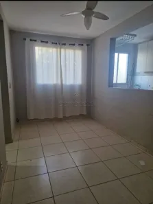 Apartamento com 2 Quartos para alugar, 55m² no Rios di Itália, São José do Rio Preto