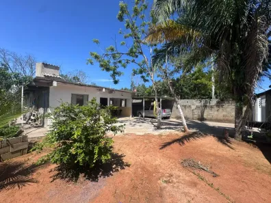Casa com 3 Quartos à venda, 90m² no Chácara Glória, Itanhaém
