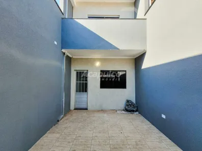 Casa com 3 Quartos à venda, 65m² no Jardim Novo Horizonte, Americana