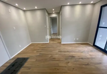 Apartamento com 3 Quartos à venda, 69m² no Caxingui, São Paulo