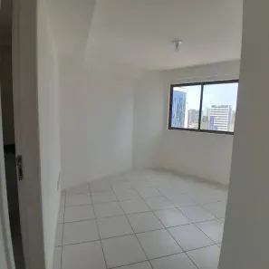 Apartamento com 2 Quartos para alugar, 41m² no Pina, Recife