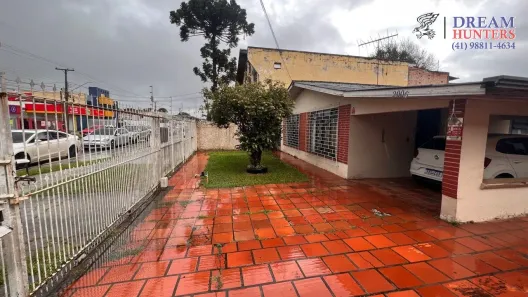 Casa com 3 Quartos à venda, 207m² no Boqueirão, Curitiba