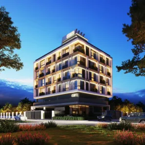 Apartamento com 2 Quartos à venda, 57m² no Bombas, Bombinhas