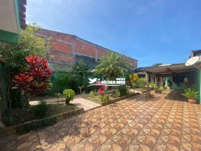 Casa com 2 Quartos à venda, 100m² no Jardim Suarão - Interior, Itanhaém