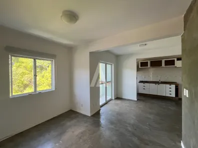 Apartamento com 2 Quartos à venda, 60m² no Saguaçu, Joinville