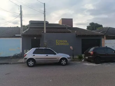 Casa com 3 Quartos à venda, 147m² no Residencial Vale das Acácias, Pindamonhangaba