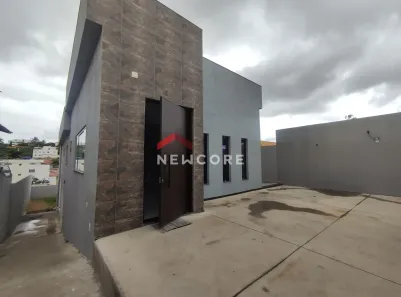 Casa com 4 Quartos à venda, 260m² no Santa Amélia, Belo Horizonte