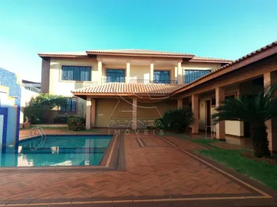 Casa com 4 Quartos à venda, 800m² no Sumarezinho, Ribeirão Preto